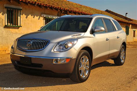 2009 Buick Enclave Owners Manual